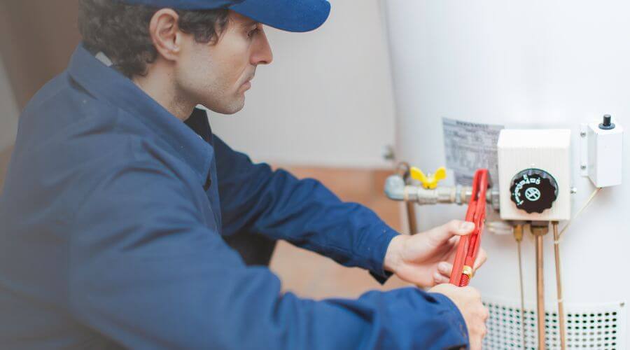 Professional bathroom faucet installation in Diller, NE
